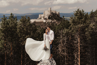 Φωτογράφος γάμου Uģis Nagliņš. Φωτογραφία: 20.05.2019