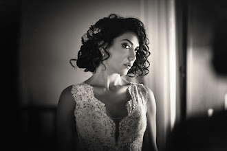 Φωτογράφος γάμου Antonio Díaz. Φωτογραφία: 30.05.2024