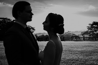Düğün fotoğrafçısı Juan David Marín. Fotoğraf 24.05.2024 tarihinde