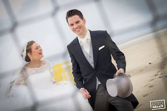 Hochzeitsfotograf Arjo Van Der Graaff. Foto vom 21.02.2019
