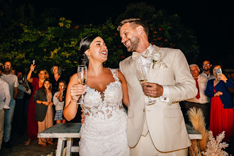 Nhiếp ảnh gia ảnh cưới Pedro Nogueira. Ảnh trong ngày 28.04.2024