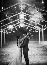 Wedding photographer Edward Cheng. Photo of 05.10.2022