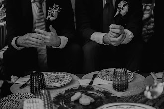 Fotografo di matrimoni Sara Busiol. Foto del 05.06.2025