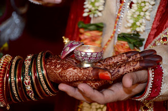 Huwelijksfotograaf Devang Patel. Foto van 10.12.2020