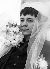 Photographe de mariage Vadim Burchik. Photo du 13.05.2024