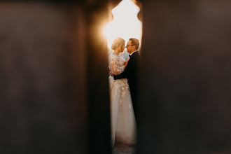 Wedding photographer Tamás Karácsony. Photo of 12.08.2025