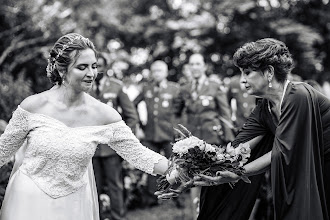 Vestuvių fotografas: Jean Silva. 20.04.2024 nuotrauka