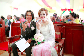 Wedding photographer Radikin Aditya. Photo of 21.06.2020