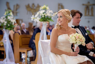 Fotógrafo de casamento Tomasz Podgórski. Foto de 10.08.2021