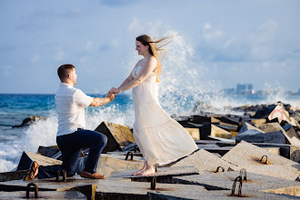 Wedding photographer Elvis Aceff. Photo of 25.06.2025