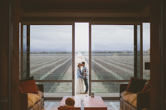 Fotógrafo de casamento Eduardo Larra. Foto de 23.11.2016