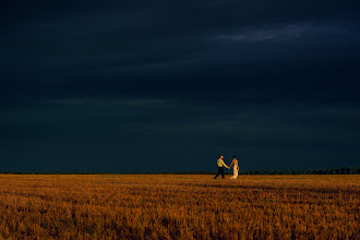 Wedding photographer Nikolay Filimonov. Photo of 08.05.2025