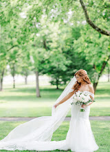 Wedding photographer Amanda Fothergill. Photo of 06.06.2025