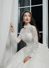 Düğün fotoğrafçısı Kayrat Bekzhanov. Fotoğraf 08.04.2024 tarihinde