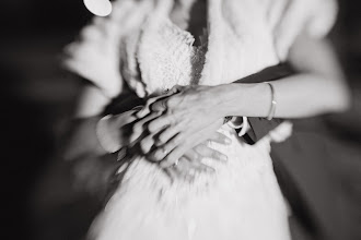 Nhiếp ảnh gia ảnh cưới Mateo Leguizamón. Ảnh trong ngày 13.11.2017