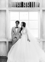 Wedding photographer Van Nguyen Hoang. Photo of 23.01.2019