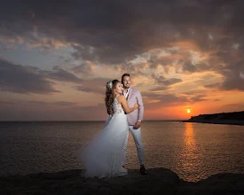 Svadobný fotograf Mehmet Malgaz. Fotografia z 14.07.2020