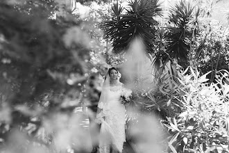Fotografo di matrimoni Damiano Giuliano. Foto del 01.06.2025