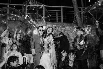 Hochzeitsfotograf Trung Giang. Foto vom 24.09.2025