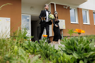 婚礼摄影师Alex Vîlceanu. 25.05.2025的图片