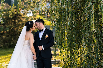 Fotógrafo de bodas Gabriel Timaru. Foto del 14.02.2019