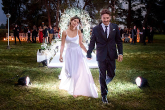 Hochzeitsfotograf Facundo Mata. Foto vom 24.05.2025