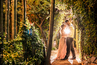 Bryllupsfotograf Orlando Banda. Foto fra 31.08.2023