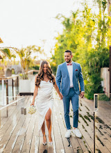 Wedding photographer Liron Saar. Photo of 21.12.2022