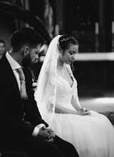 Fotografo di matrimoni Alberto Lux. Foto del 25.09.2024