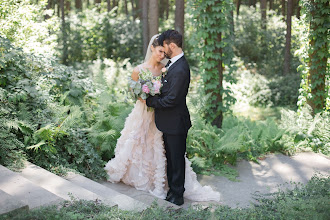 Fotografo di matrimoni Ekaterina Korzh. Foto del 12.07.2020