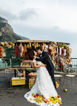 Fotografo di matrimoni Lucia Costantino. Foto del 06.05.2025
