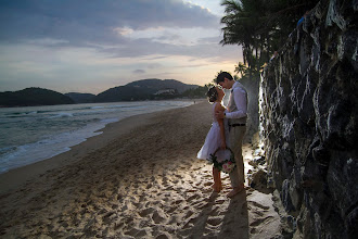 Fotografo di matrimoni Adriano Cardoso. Foto del 29.03.2020