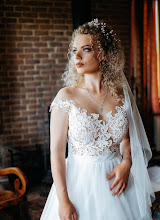 Wedding photographer Irina Semenova. Photo of 03.09.2022