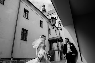 Photographer sa kasal Utro Vechera. Larawan ng 06.09.2016