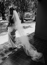 婚禮攝影師Carolina Verna. 02.05.2025的照片