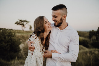 Fotografo di matrimoni Dmitriy Kaplonskiy. Foto del 16.09.2020