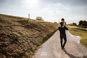 Fotógrafo de bodas Enrico Andreotti. Foto del 13.04.2024