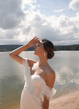 Wedding photographer Elena Dolgikh. Photo of 25.10.2023