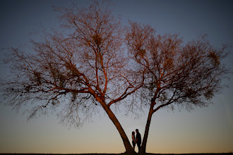 Svadobný fotograf Jeff Loftin. Fotografia z 08.04.2019