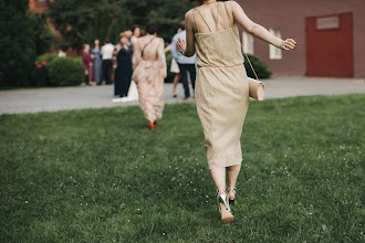 Fotografo di matrimoni Serezha Bormatov. Foto del 18.03.2021
