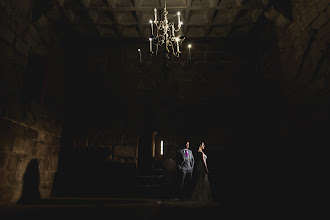 Wedding photographer Johnny García. Photo of 28.02.2022