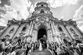 Hochzeitsfotograf Maurizio Mélia. Foto vom 21.05.2024