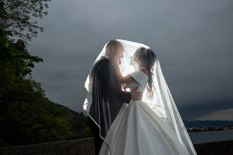 婚禮攝影師Ahmet Koç. 01.12.2023的照片