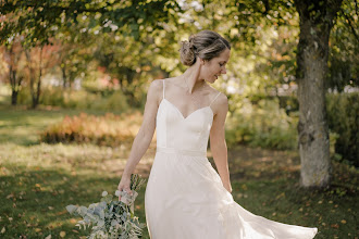 Fotografo di matrimoni Marion Dessard. Foto del 05.04.2024