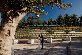 Vestuvių fotografas: Yana Asmolova. 12.01.2024 nuotrauka