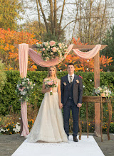 Esküvői fotós: Aleksey Ivanchenko. 20.10.2019 -i fotó