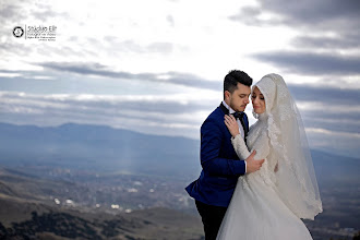 Wedding photographer Yusuf Arslan. Photo of 12.07.2020