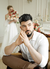 Nhiếp ảnh gia ảnh cưới Natalya Lebedeva. Ảnh trong ngày 13.05.2024