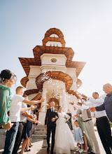 Fotógrafo de bodas Constantin Plugari. Foto del 28.03.2024