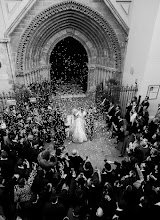 Fotógrafo de bodas Jose Maria Casco. Foto del 06.05.2024